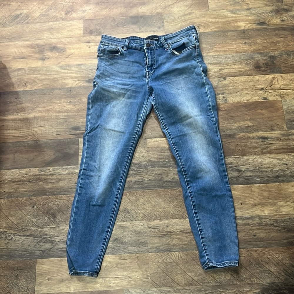 Lucky Brand Jeans